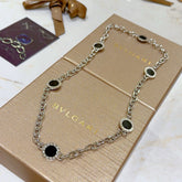 China Replica Bvlgari Necklaces 75usd Only